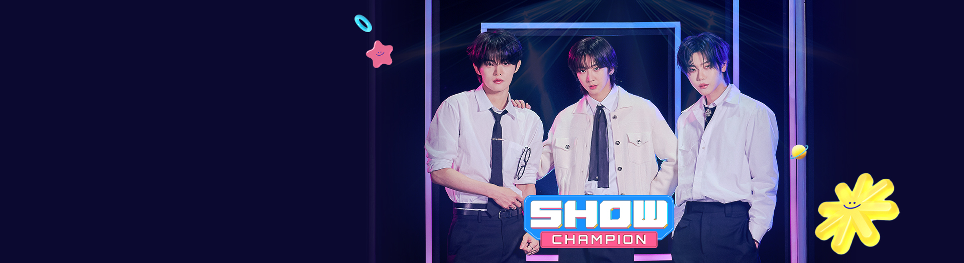 MBC M 쇼챔피언