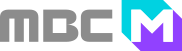 MBC PLUS M logo