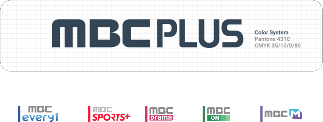 MBC PLUS CI
