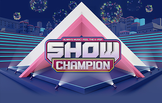 SHOW CHAMPION photo