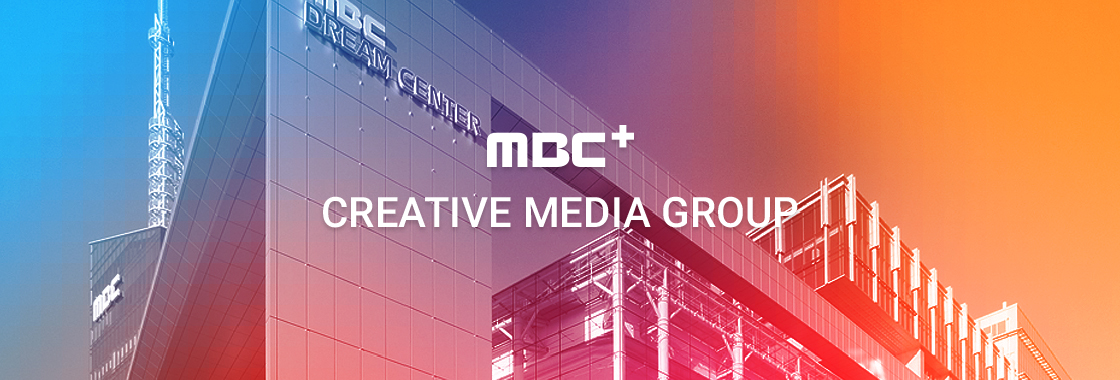 MBC PLUS CREATIVE MEDIA GROUP